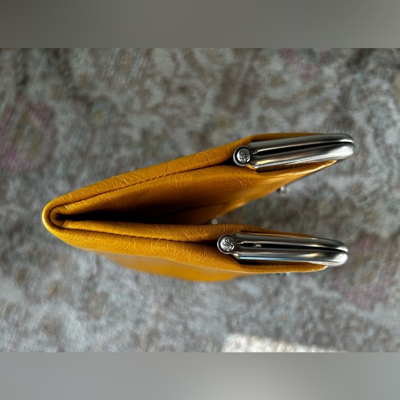 NWOT HOBO Lauren Clutch Wallet - Picture 10 of 12